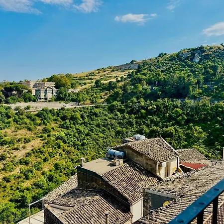 Apartment Guesthost - Petra Pece Panoramic