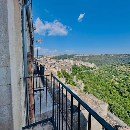 Lejlighed Guesthost - Petra Pece Panoramic Ragusa