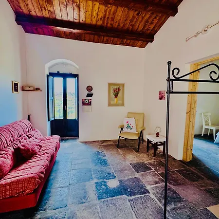 Guesthost - Petra Pece Panoramic Ragusa