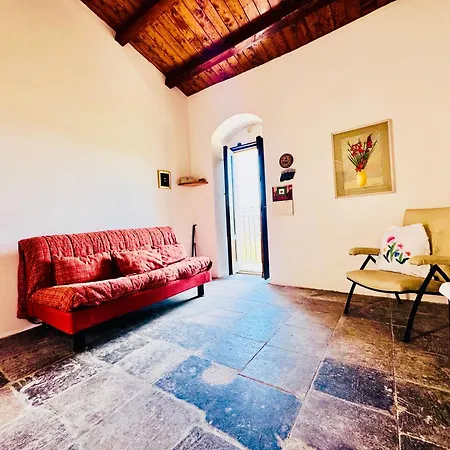 Guesthost - Petra Pece Panoramic Ragusa