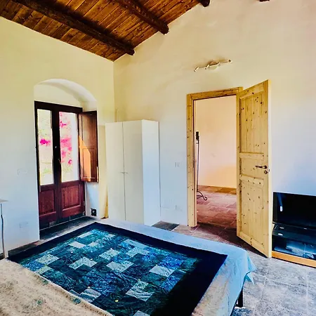 Guesthost - Petra Pece Panoramic Apartment *