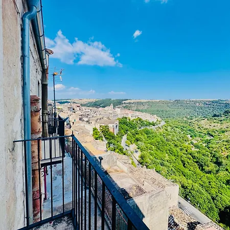 Lejlighed Guesthost - Petra Pece Panoramic *