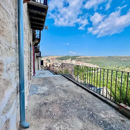 Guesthost - Petra Pece Panoramic Apartment Ragusa
